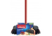 VILEDA Garden 2v1 smeták venkovní 148066