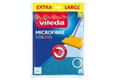 VILEDA Colors mikrohadřík na podlahu 1ks 151991