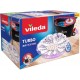 VILEDA TURBO 3v1 Microfibre Rotační mop 167751