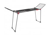 VILEDA Infinity Flex sušák na prádlo černý 30 m 178872