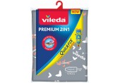 VILEDA Viva Express Premium Potah na žehlící prkno 2v1 140510