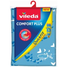 VILEDA Comfort Plus potah na žehlící prkno 142468