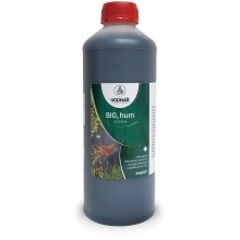 VODNÁŘ Bio2 hum do jezírka, 1l