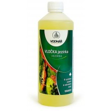 VODNÁŘ Vločka do jezírka, 0,5l