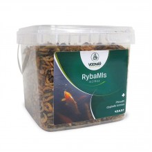 VODNÁŘ RYBAMLS 1 l doplněk krmiva