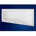 Vagnerplast CAVALLO vana 160x90x45 pravá VPBA169CAV3PX-01/NO