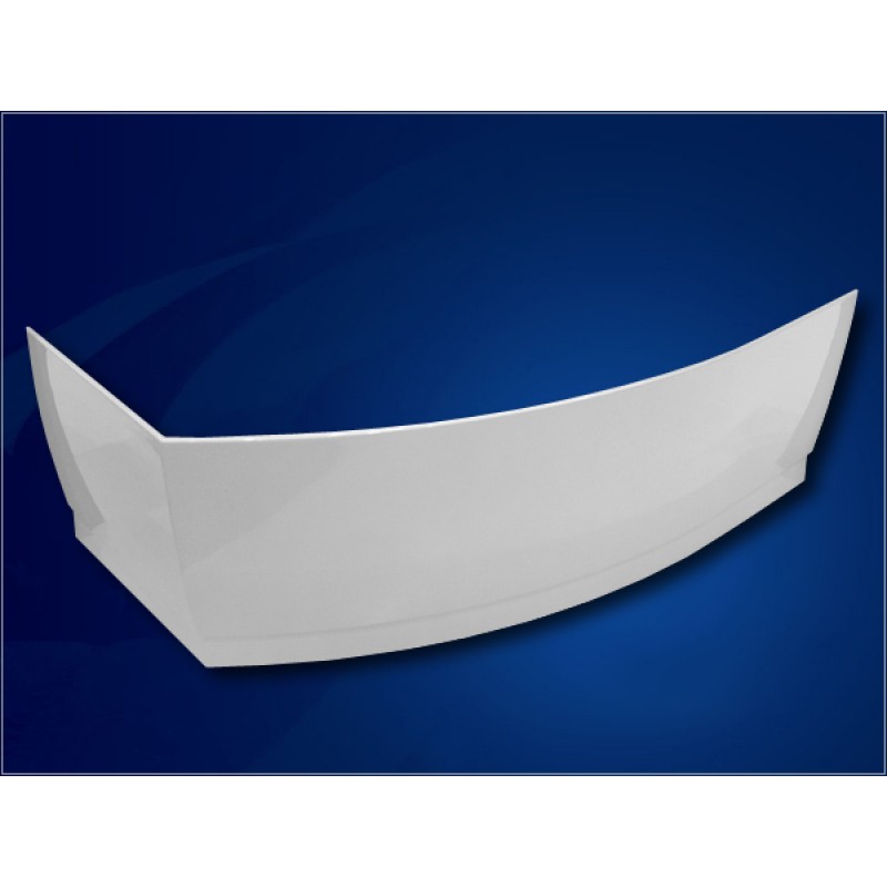 Vagnerplast Panel VERONELA offset pravý 160x55 VPPP16002FR3-01/DR Vagnerplast Panel VERONELA offset pravý 160x55 VPPP16002FR3-01/DR