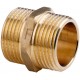 NOVASERVIS Vsuvka mosaz 3/8" N02ZW
