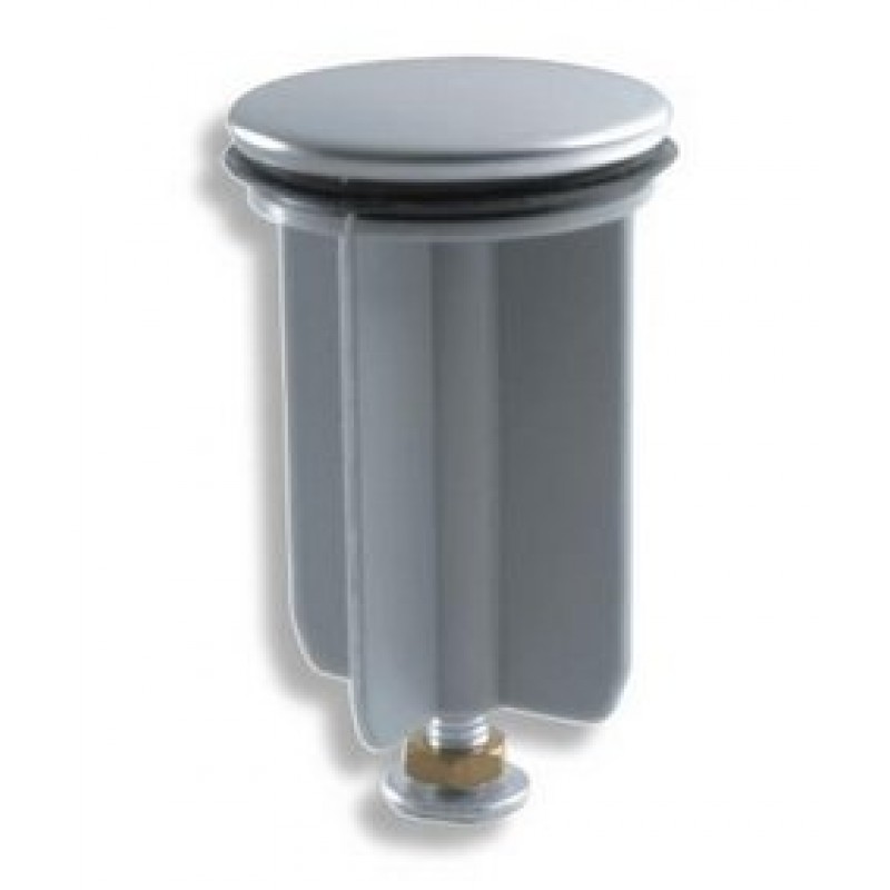 NOVASERVIS uzávěr výpusti chrom VU/7000,0 NOVASERVIS uzávěr výpusti chrom VU/7000,0