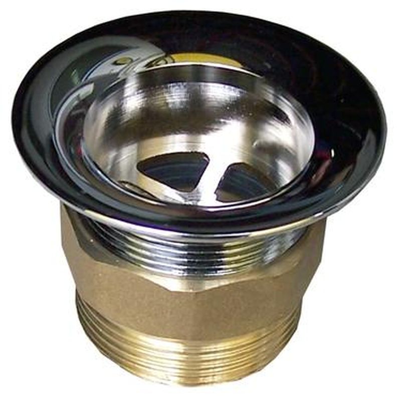 Výpusť otočného umyvadla MK402