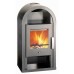WAMSLER Mars krbová kamna, šedá W20001085101