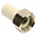 PPR plastové hrdlo s převlečnou maticí 32 x 5/4", 60603254