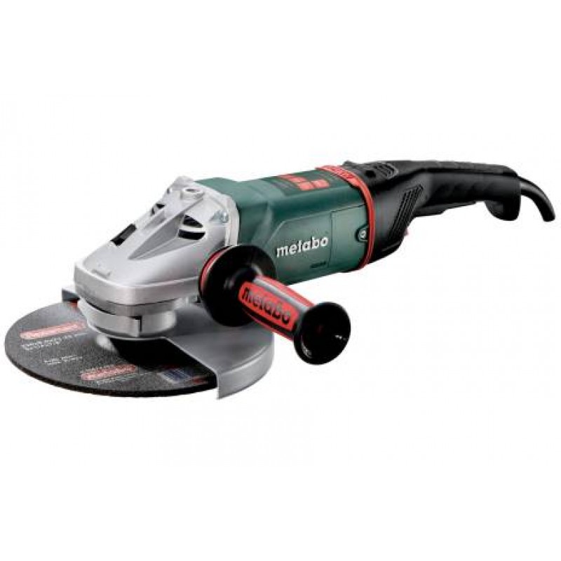 Metabo WE 22-230 MVT Úhlová bruska 606464000