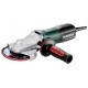 Metabo WEF 9-125 Úhlová bruska s plochou hlavou (910W/10000/min) 613060000