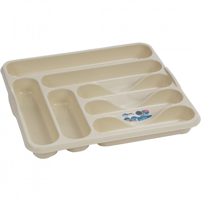 WHAM 11980 příborník béžový 42000065 WHAM 11980 příborník béžový 42000065