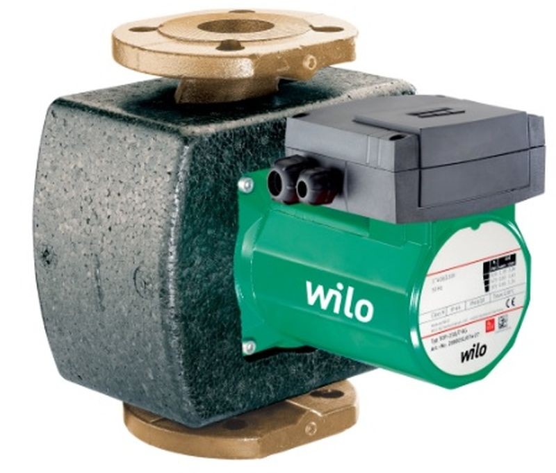 WILO TOP-Z 40/7 DM PN6/10 GG Cirkulační čerpadlo 2175515