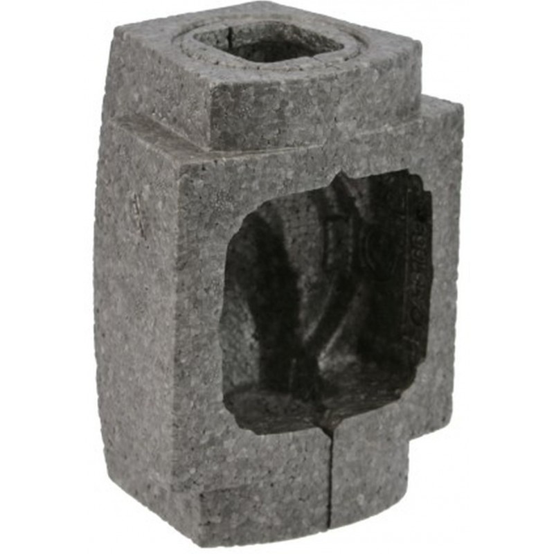 WILO tepelná izolace pro čerpadla YONOS PICO, 4147206 WILO tepelná izolace pro čerpadla YONOS PICO, 4147206