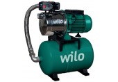 BAZAR WILO HWJ 301 EM 60 l - M samonasávací domácí vodárna 2865899 PO SERVISE!!