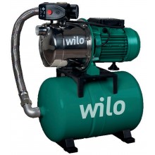 WILO HWJ 204 EM 50l domácí samonasávací vodárna 2549384