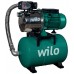 BAZAR WILO HWJ 301 EM 60 l - M samonasávací domácí vodárna 2865899 PO SERVISE!!