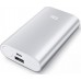 Xiaomi Power Bank 10000 mAh Silver