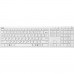 YENKEE YKB 2000 CSWE WL TRIM PC klávesnice 45013892