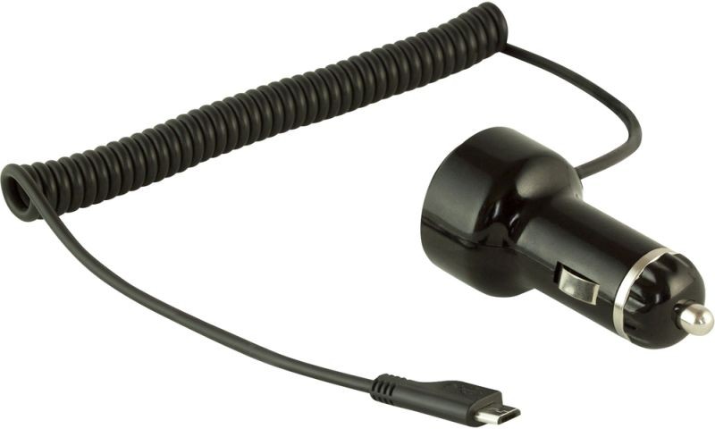 YENKEE YAC 2004 USB Autonabíječka 2100mA 30012841