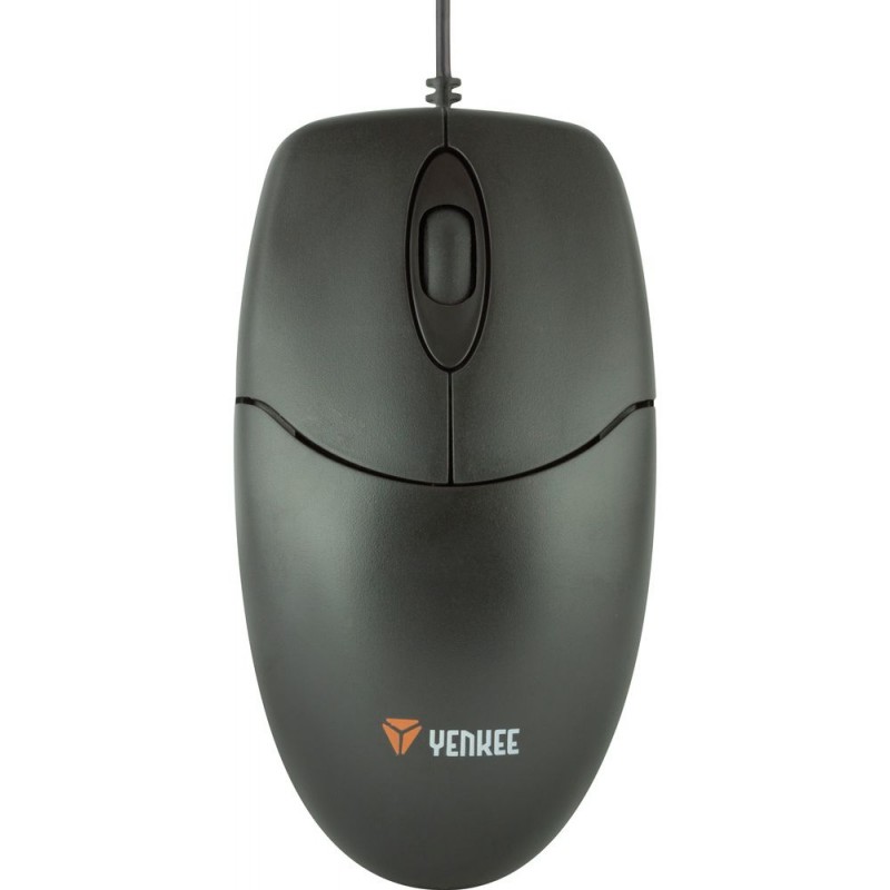 YENKEE YMS 1001 Myš USB Moody 45007732