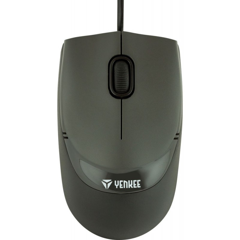 YENKEE YMS 1005BK Myš USB Rio černá 45007593 YENKEE YMS 1005BK Myš USB Rio černá 45007593