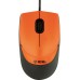 YENKEE YMS 1005OE Myš USB Rio oranžová 45007596