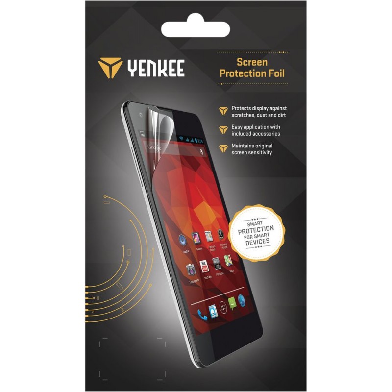 YENKEE YPF D009CLMT fólie Element P 502 30014211 YENKEE YPF D009CLMT fólie Element P 502 30014211