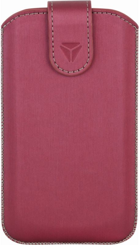 YENKEE YBM S014 Pouzdro SEAL pink XXL 30013954