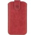 YENKEE YBM B032 Pouzdro BISON red L 30013960
