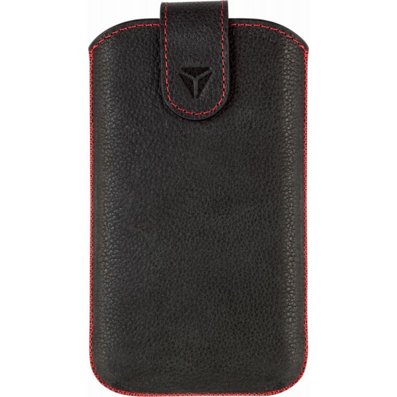 YENKEE YBM B042 Pouzdro BISON black L 30013964 YENKEE YBM B042 Pouzdro BISON black L 30013964
