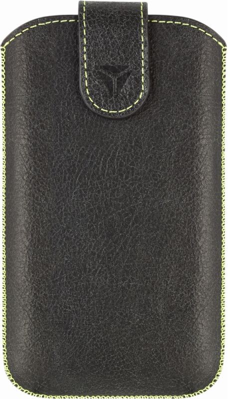 YENKEE YBM R051 Pouzdro RHINO black M 30013967 YENKEE YBM R051 Pouzdro RHINO black M 30013967