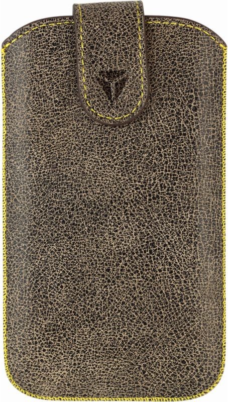 YENKEE YBM R063 Pouzdro RHINO brown XL 30013973