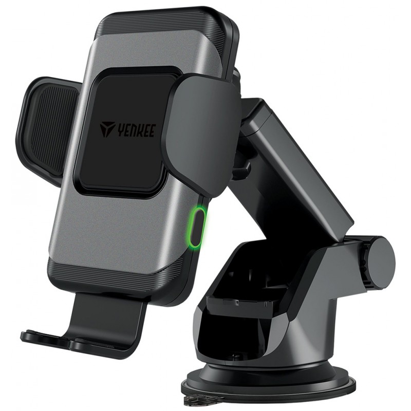 YENKEE YSM 610 Automatický držák do auta 30017095 YENKEE YSM 610 Automatický držák do auta 30017095