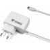 YENKEE YAC 2027WH Type C Nabíječka 2A 30018435