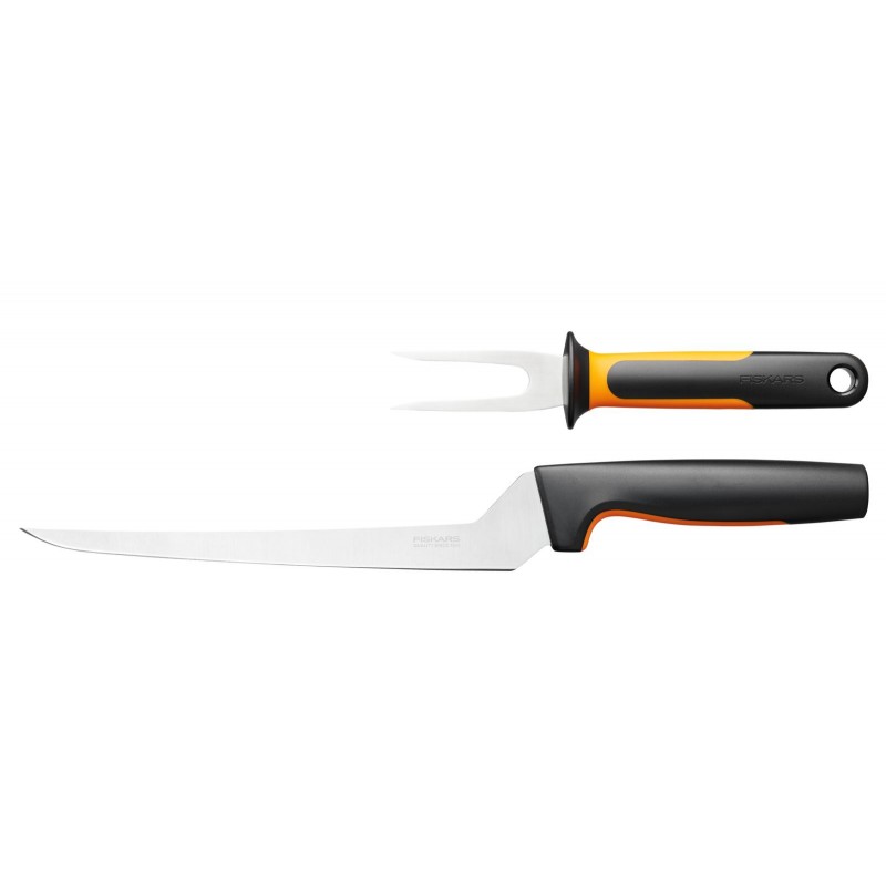 Fiskars FF set na ryby - 3 kusy 1057560 Fiskars FF set na ryby - 3 kusy 1057560