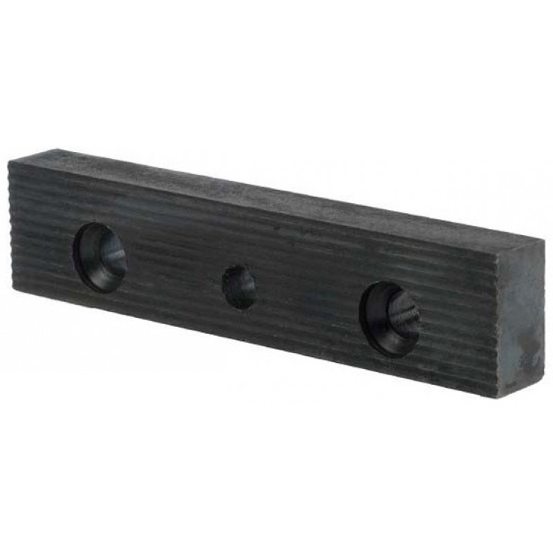 YORK - náhradní čelisti ke svěráku 100 mm (2ks)