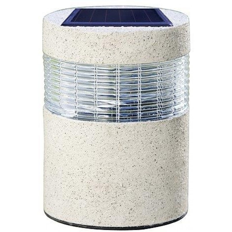 Zahradní solární světlo lampička 1xLED - AA, 300mm 2170209 Zahradní solární světlo lampička 1xLED - AA, 300mm 2170209