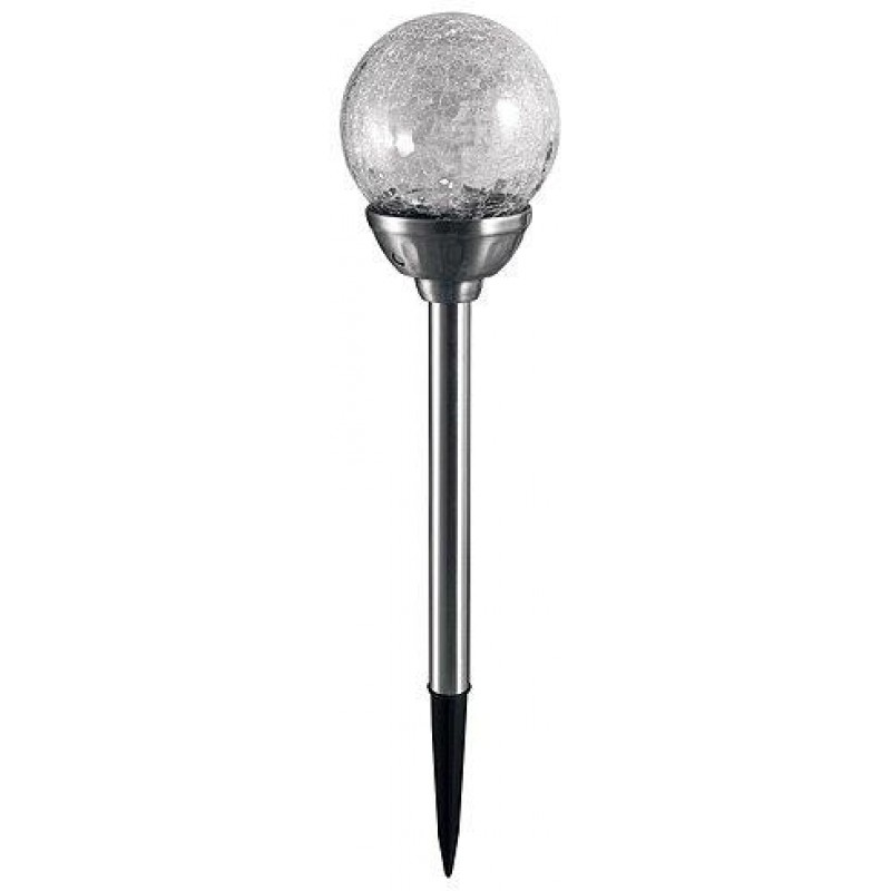 Zahradní solární lampička 1LED -AA, 450mm 2170210