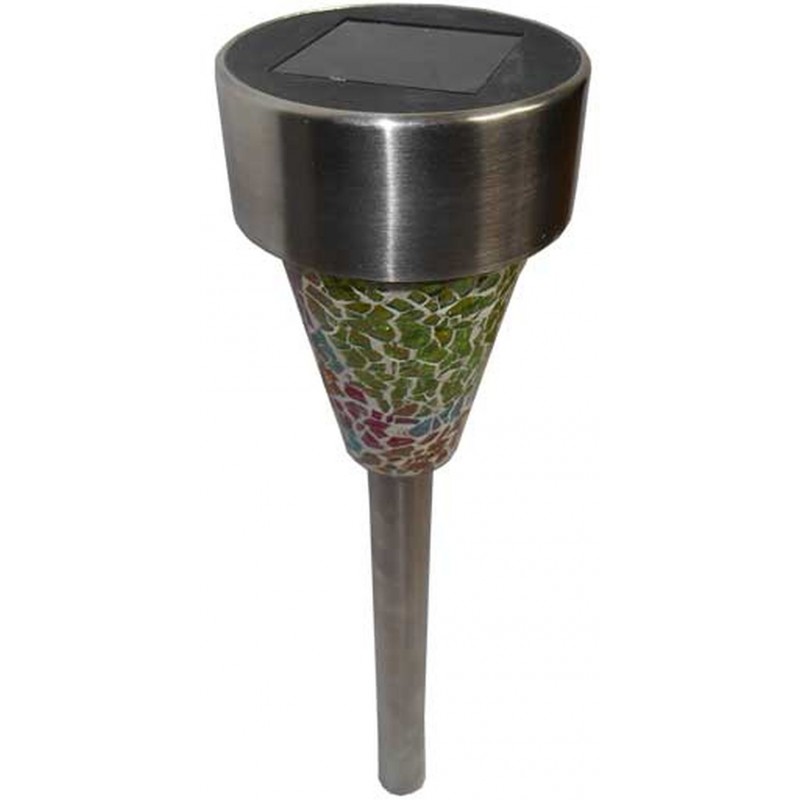 COLOR Zahradní solární LED lampa 120005 COLOR Zahradní solární LED lampa 120005