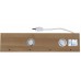 INTEDOOR ZARJA osvětlovací rampa (š. 60 x h. 15 x v. 2 cm) SR6015