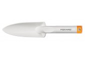 Fiskars Lopatka přesazovací White 1027033