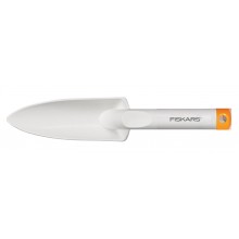 Fiskars Lopatka přesazovací White 1027033