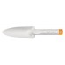 Fiskars Lopatka přesazovací White 1027033