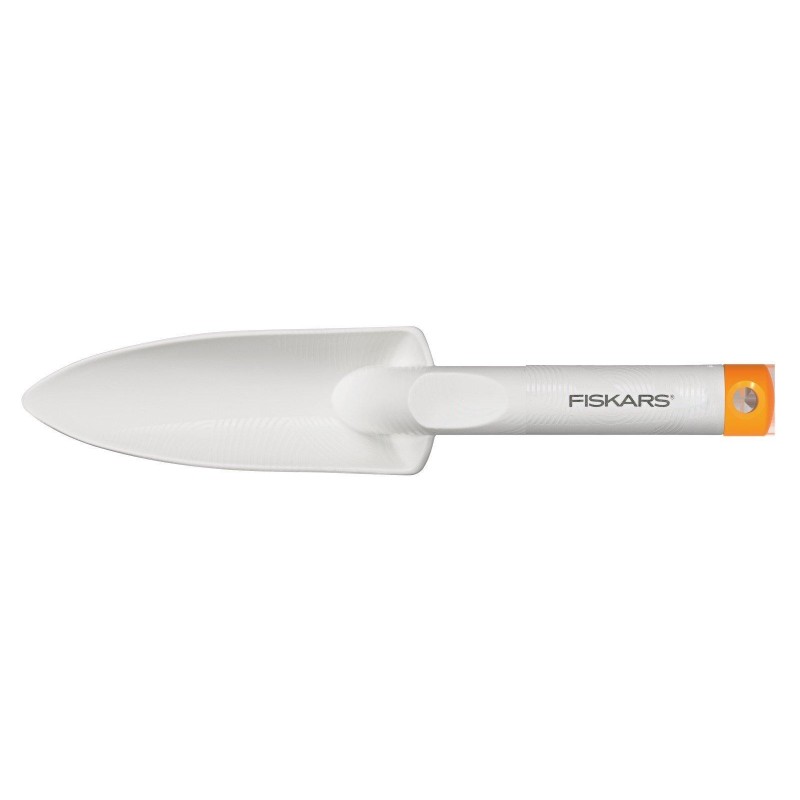 Fiskars Lopatka přesazovací White 1027033