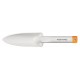 Fiskars Lopatka přesazovací White 1027033