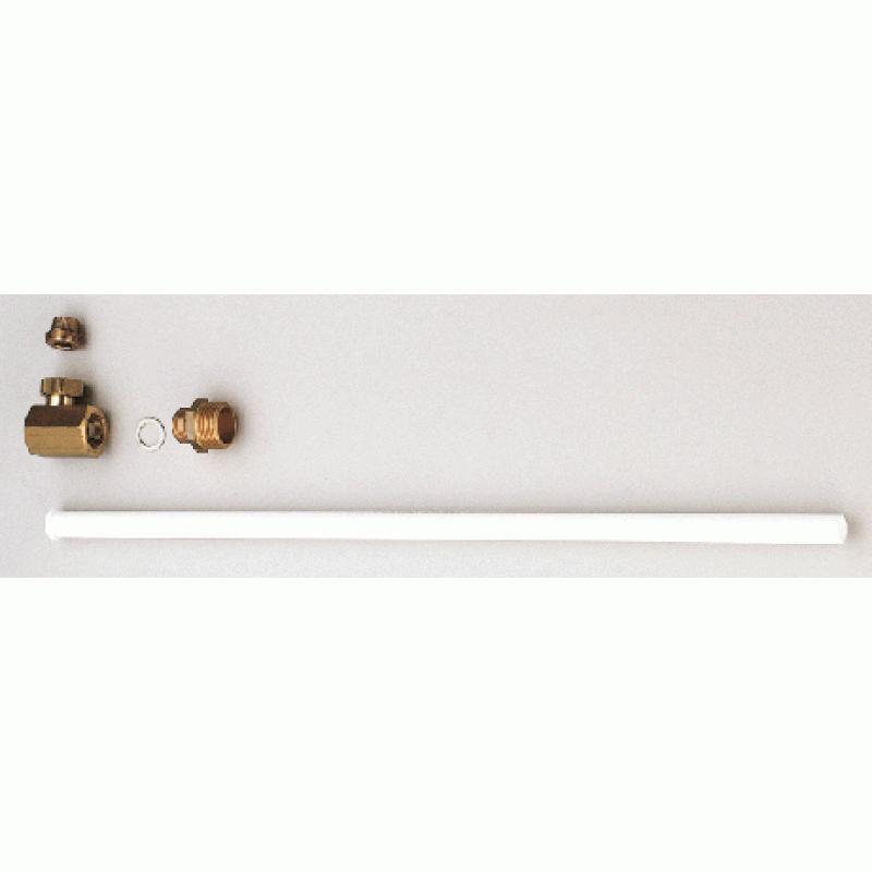 JUNKERS ZL 102/1 Příslušenství k připojení cirkulačního potrubí zásobníku